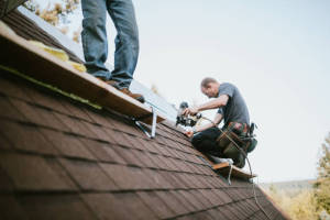 Local Roofers in Oregon City, CA